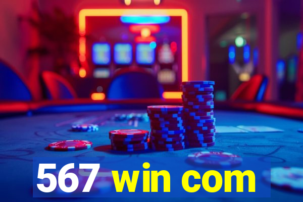 567 win com